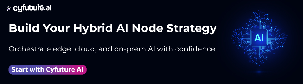 AI Nodes in Enterprise CTA