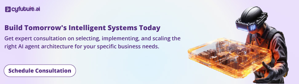 integrating AI agents cta