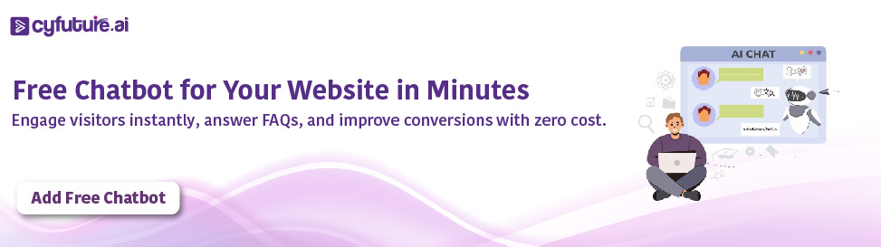 free chatbot for website