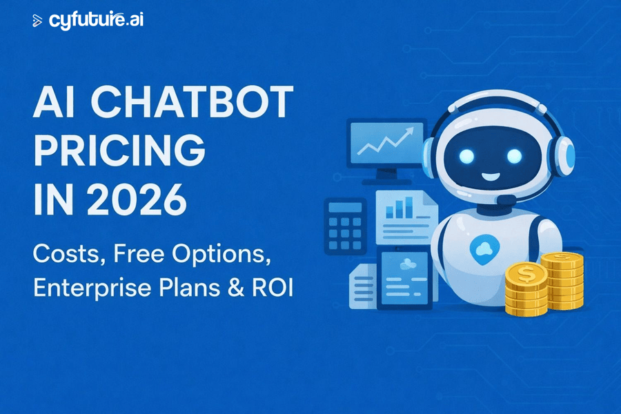 AI Chatbot Pricing in 2026: Costs, Free Options, Enterprise Plans & ROI