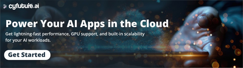 power ai apps in cloud