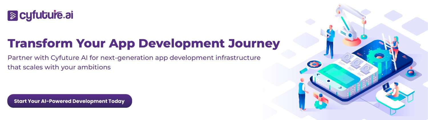 transform app development