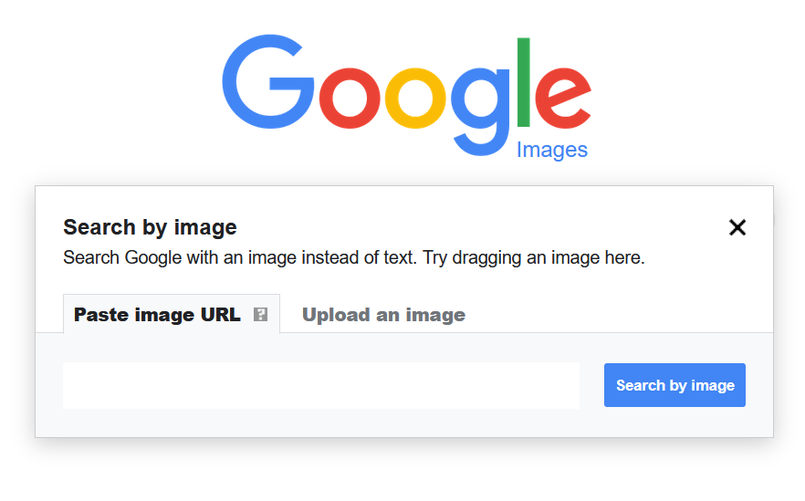 reverse image search