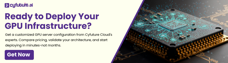 Buy GPU Server in India