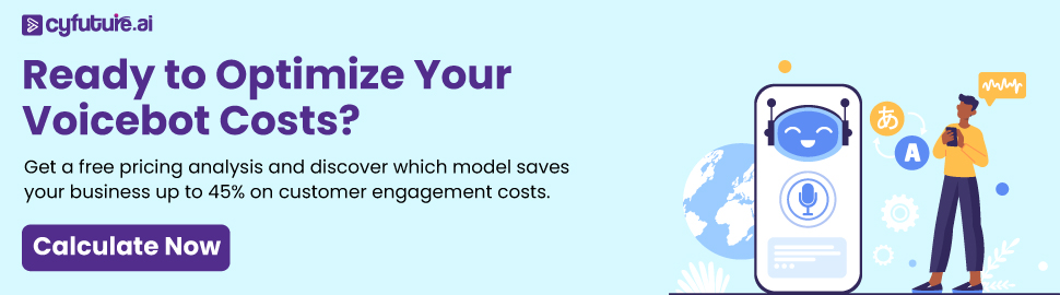 Optimize Your Voicebot Costs