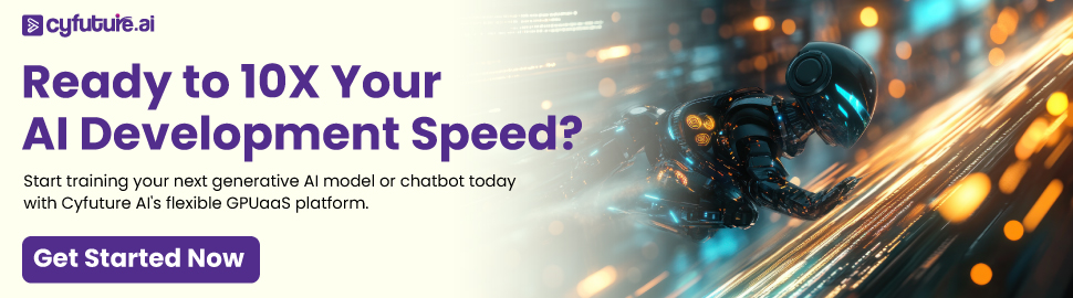 10X Your AI Development Speed CTA