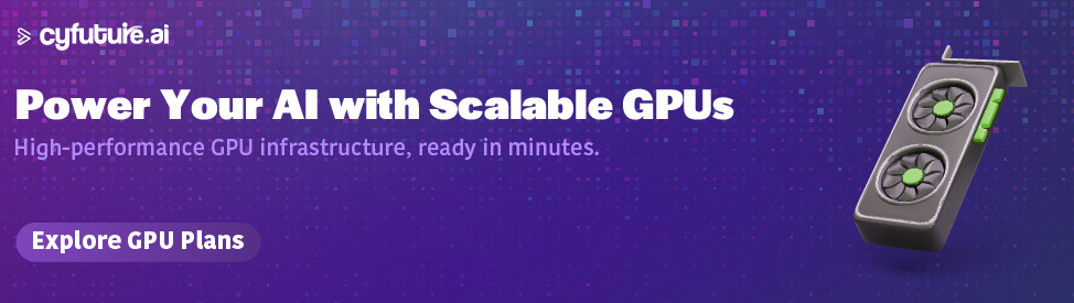 GPU as a Service CTA