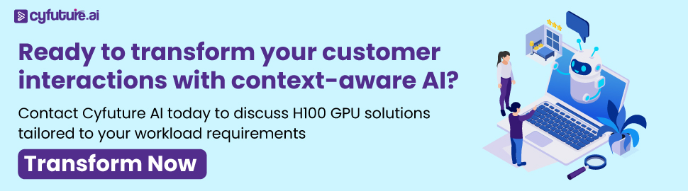  AI chatbots handle context