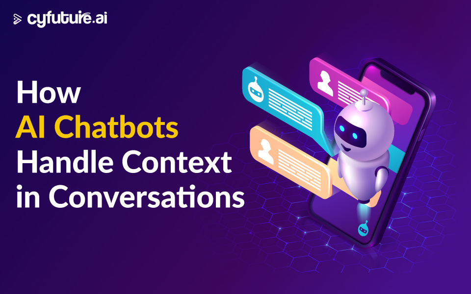 How AI Chatbots Handle Context in Conversations