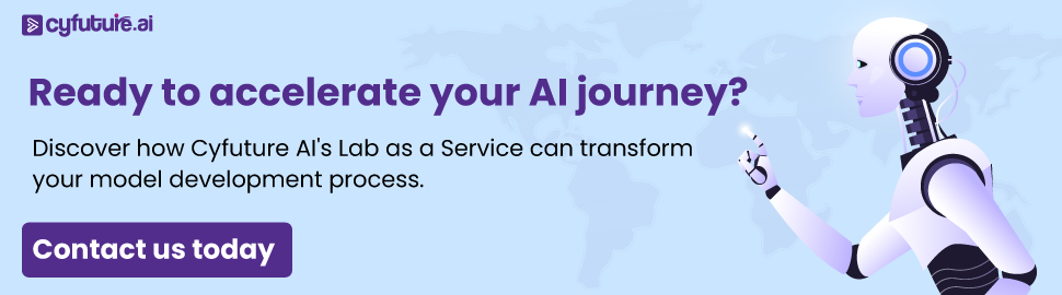 Cyfuture AI's Lab as a Service