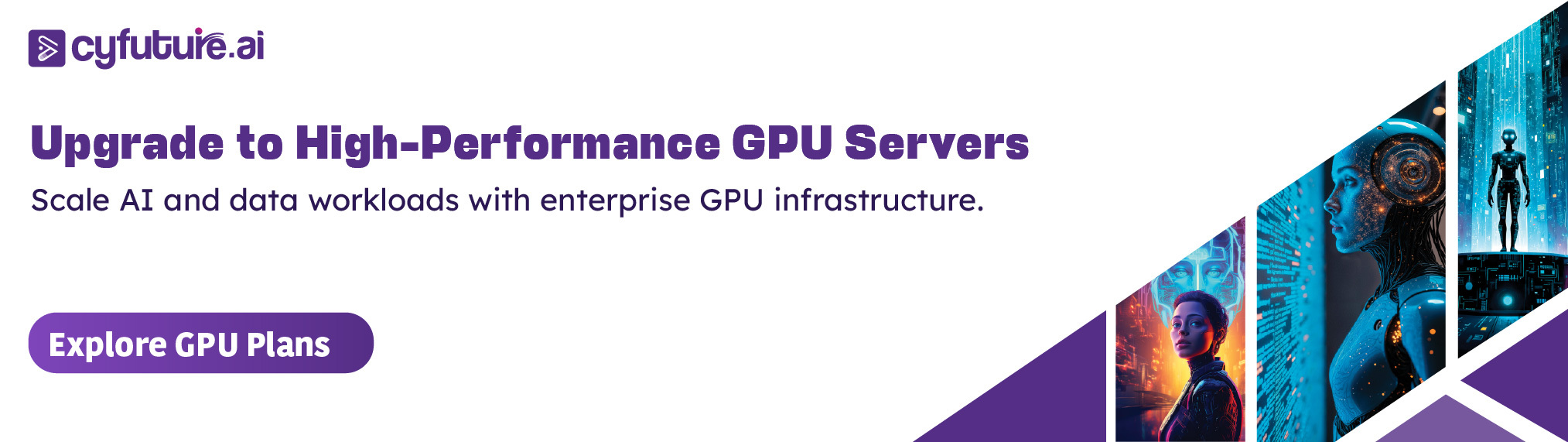 GPU server cta