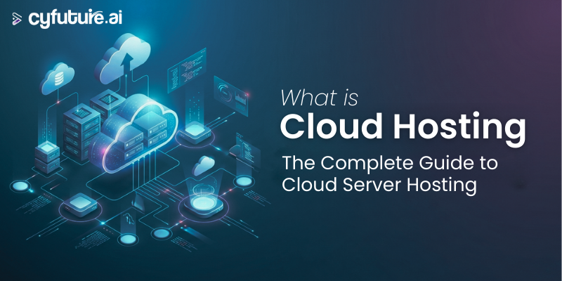 What is Cloud Hosting: The Complete Guide to Cloud Server Hosting 