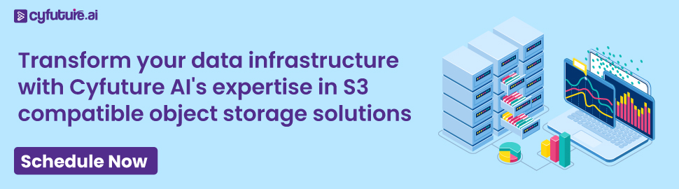 S3-compatible object storage