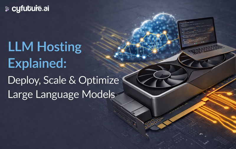 LLM Hosting Explained: Deploy, Scale & Optimize Large Language Models