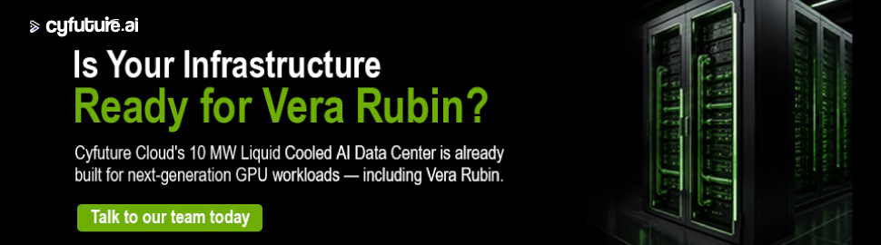  10 MW AI data center