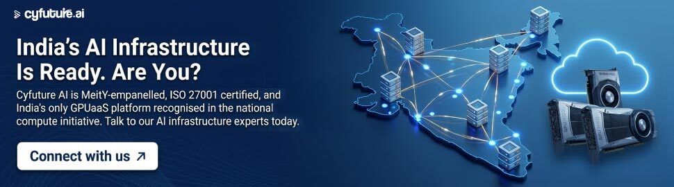 India's AI Infrastructure