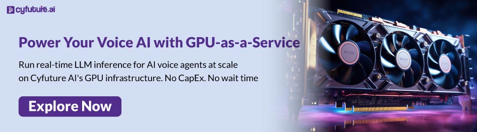 AI with GPU-as-a-Service CTA