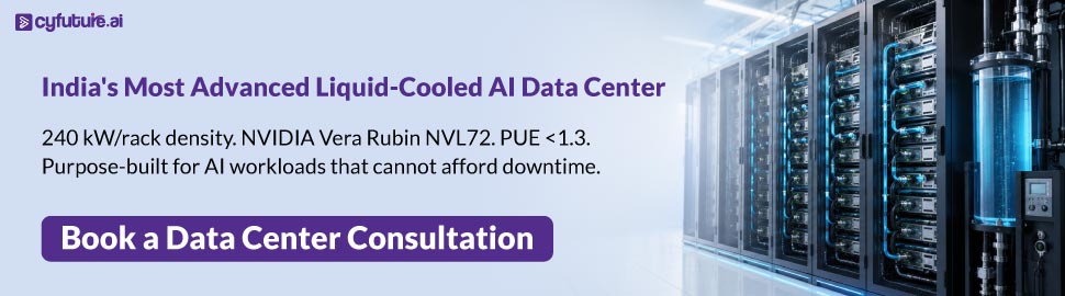  Advanced Liquid-Cooled AI Data Center CTA