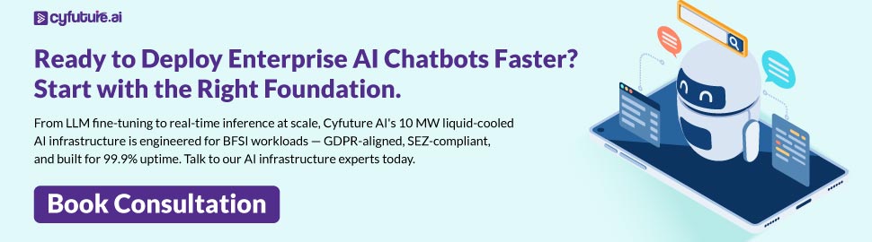 Deploy Enterprise AI Chatbots