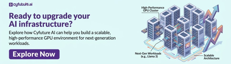  AI infrastructure