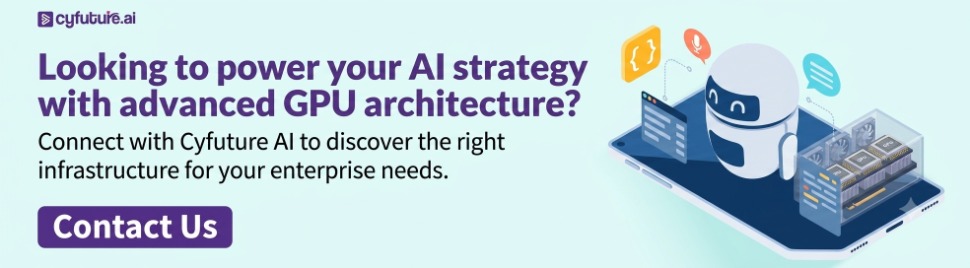 advanced GPU architecture