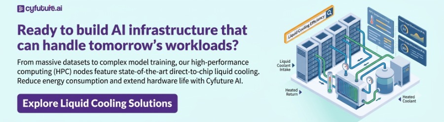 build AI infrastructure