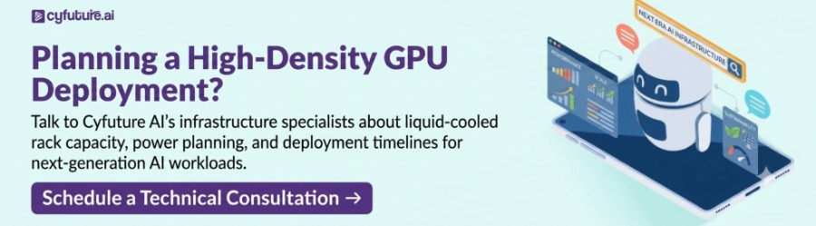 High-Density GPU Deployment