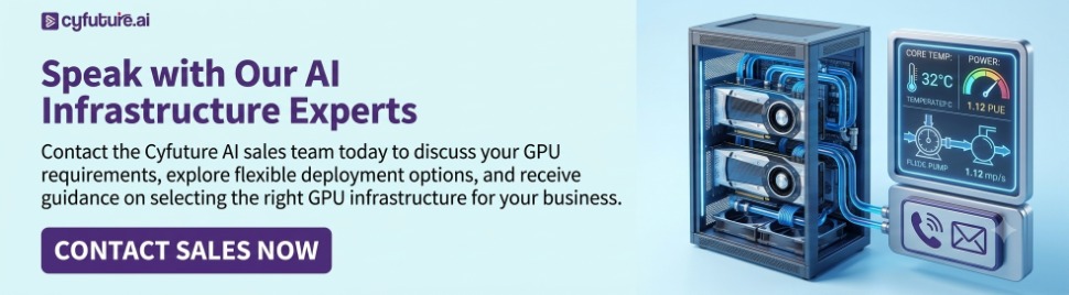 AI Infrastructure Experts