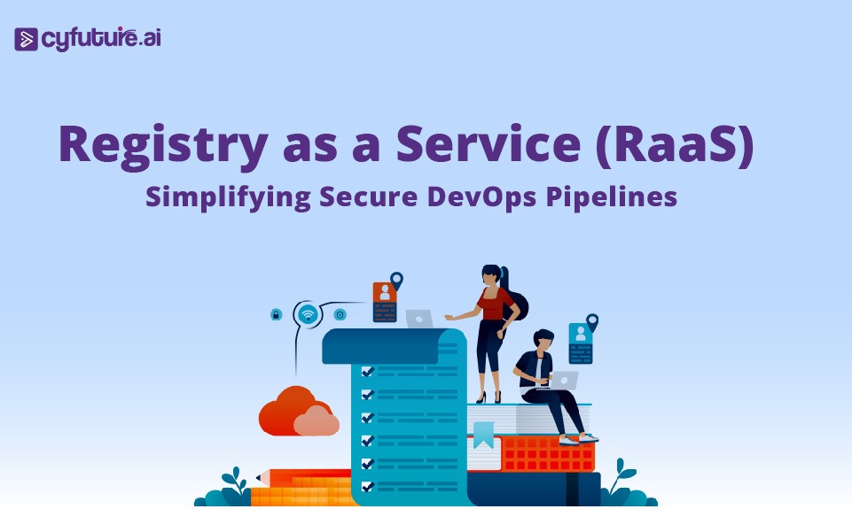 What Is Registry as a Service (RaaS) and How Does It Work?