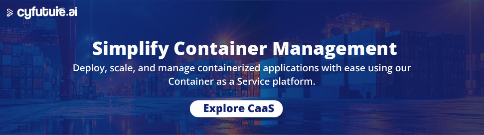 simplify container management