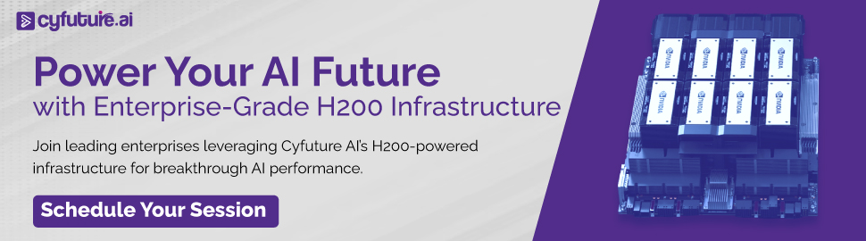 H200 Infrastructure