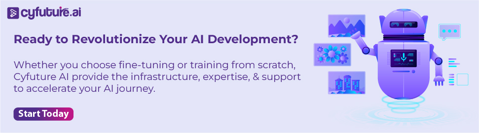 AI Development CTA