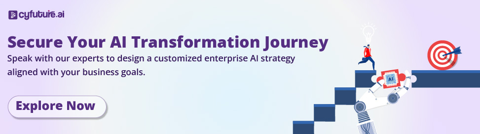 AI solution architects CTA