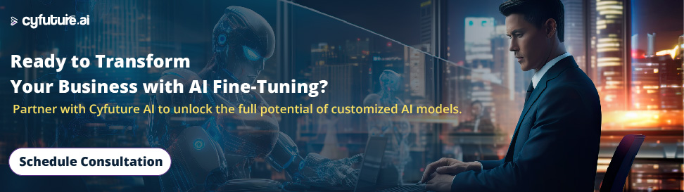 Business with AI Fine-Tuning