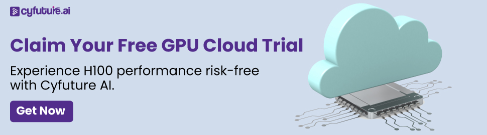 Experience H100 performance