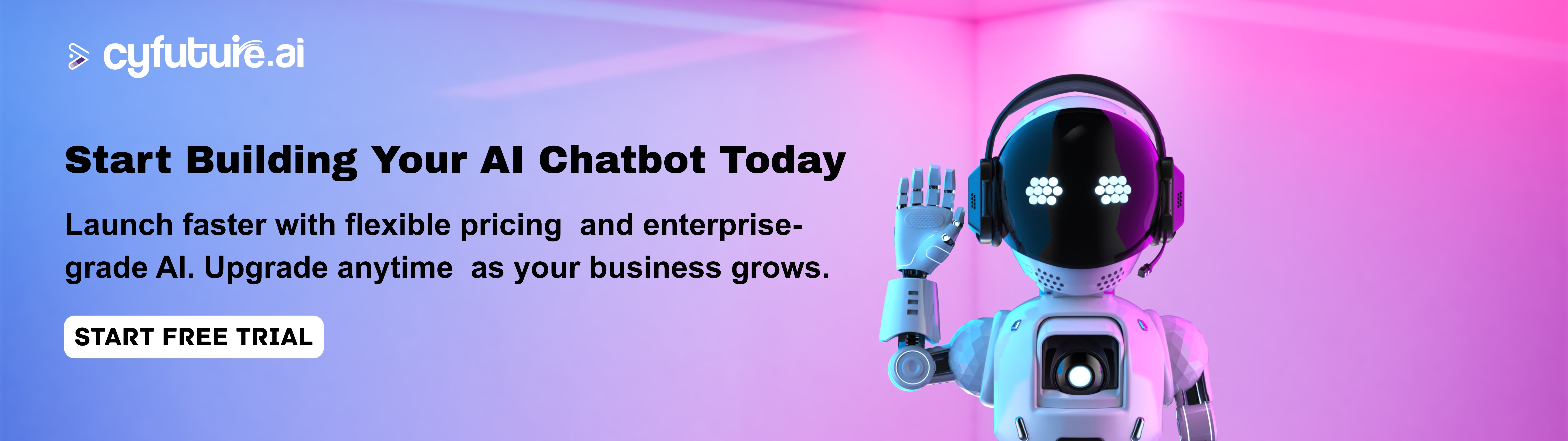 Start Building Your AI Chatbot Today