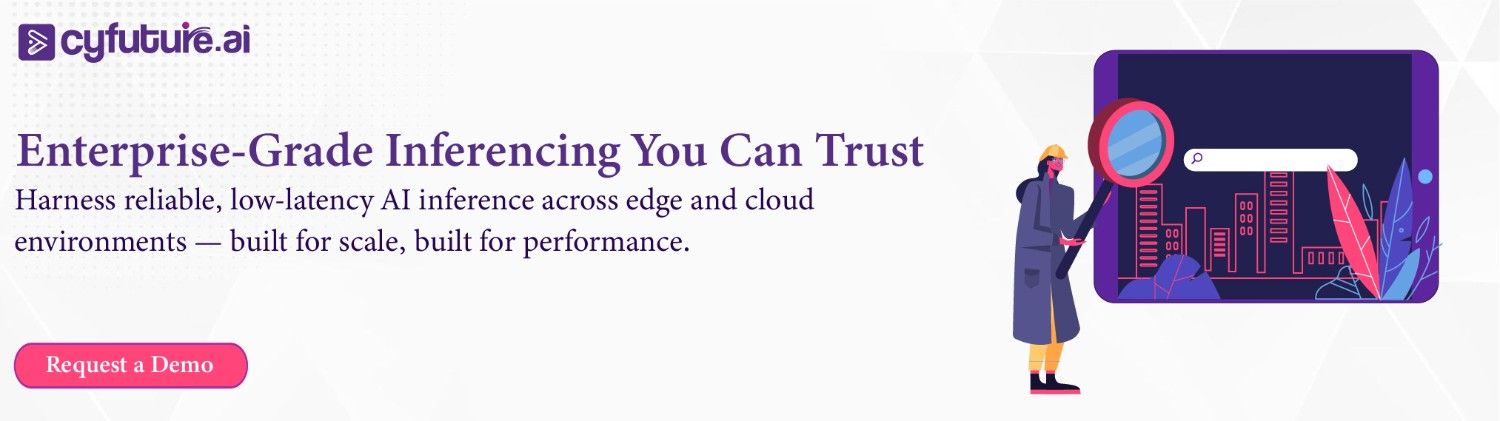 enterprise grade inferencing