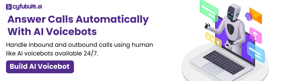 AI Chatbots vs AI Voicebots CTA