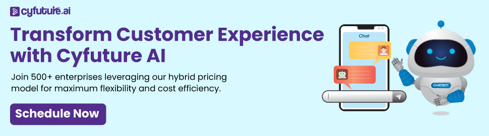 Transform Customer Experience