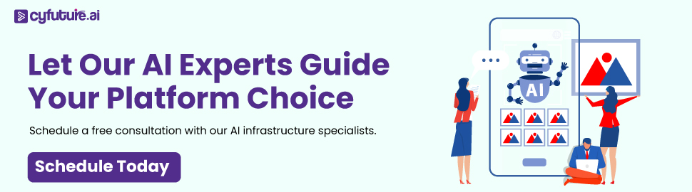 AI Experts Guide Your Platform Choice