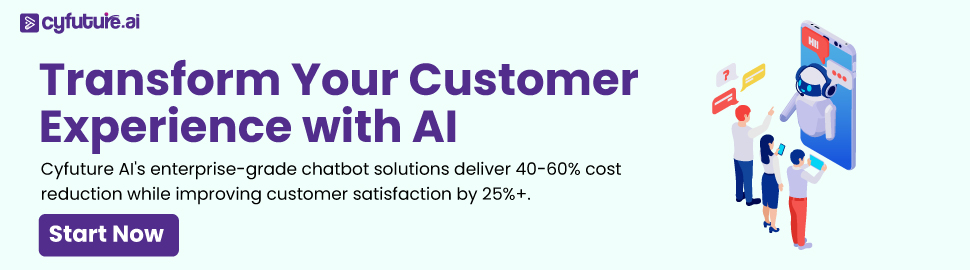 Customer Experience with AI Chatbot