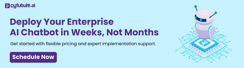 Enterprise AI Chatbot