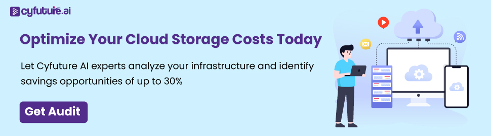Cloud Storage Strategy CTA