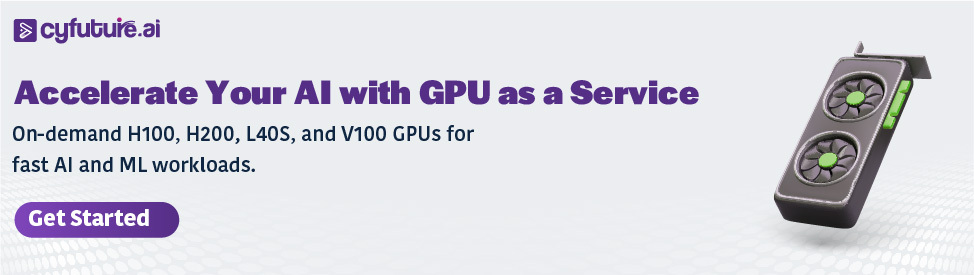 GPU as a Service