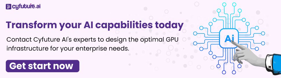 AI's enterprise GPU solutions