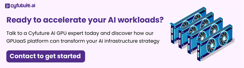 GPU as a Service CTA