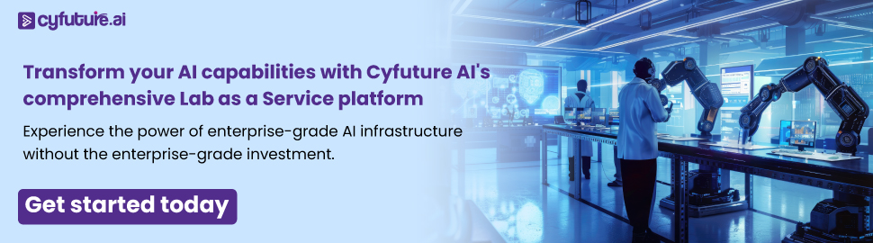 enterprise-grade AI infrastructure