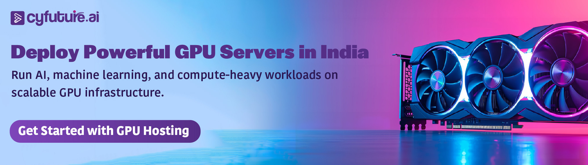 GPU Servers in India